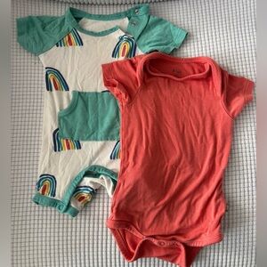 Kyte Baby Onesie Bundle 0-3 Months